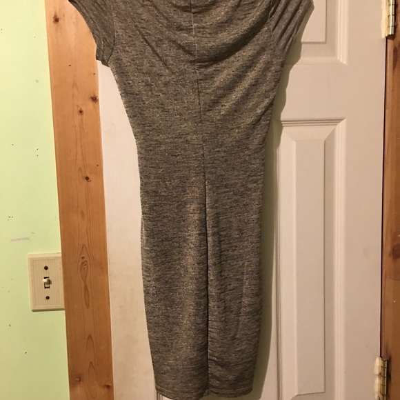 Cut out dress - Picture 3 of 3